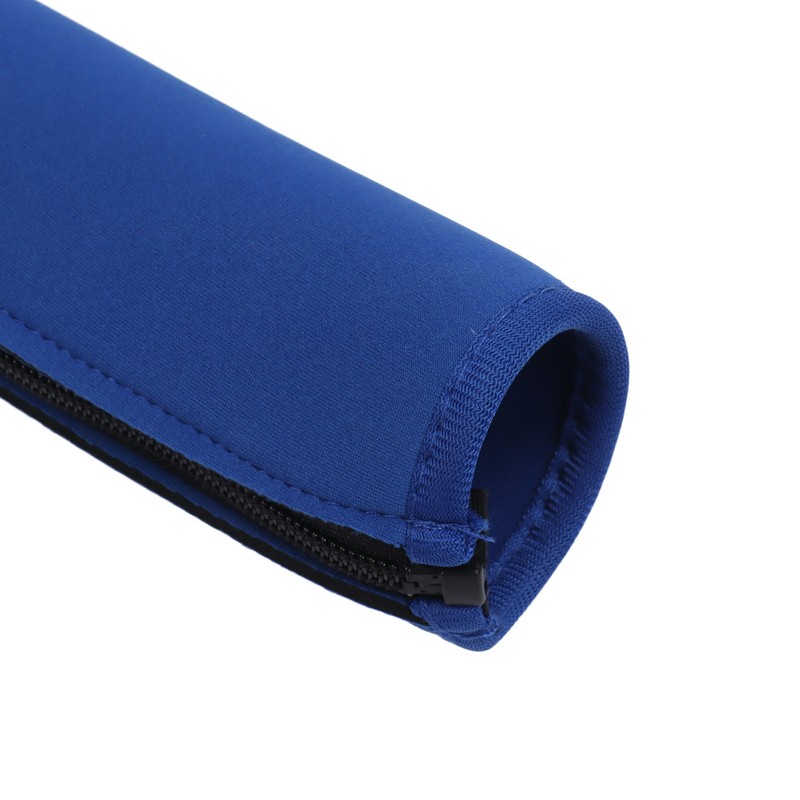 Pool Handrail Cover with Zipper Adjustable Non Slip Railing Handle