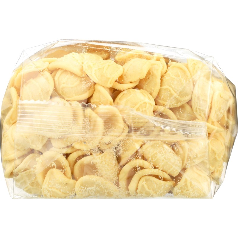 Isola, Pasta Orecchiette, 16 Ounce