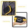 Hard Carrying Case Replacement for Garmin eTrex SE/Solar Handheld GPS