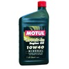 Motul 108080 Break-in Oil 10W40-1 Quart
