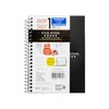 Five Star 1-Subject Spiral Notebook, 4-3/8" x 7" Sheet Size,