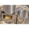 Bushbox Ultralight Outdoor Pocket Stove