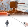 Gas Detector Combustible Gas Leakage Tester Detection Instrument for Methane