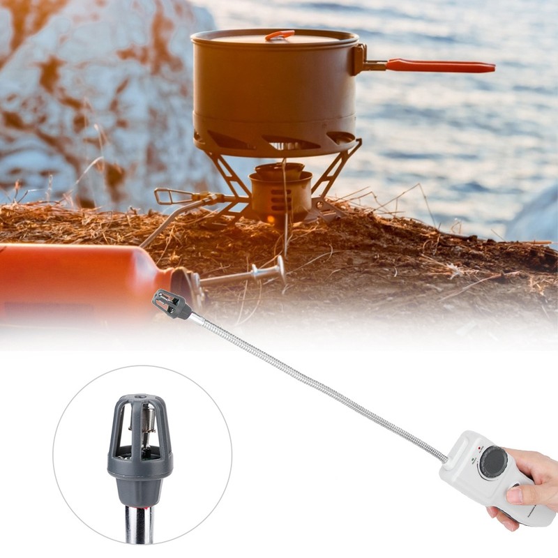 Gas Detector Combustible Gas Leakage Tester Detection Instrument for Methane