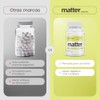 Suplemento Alimenticio Matter Smart Nutrients Multizyme - Frasco Con 100