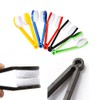 5Pcs Eyeglass Brush Cleaner Sunglasses Cleaner Cleaning Clips
