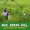 Spectracide Weed Stop For Lawns Plus Crabgrass Killer Concentrate, Weed