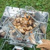 LOGOS Charcoal Momo Yaki Device 81062150 Charcoal-Grilled Camping