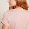 Boody Goodnight Sleep Tee, Sage / XS