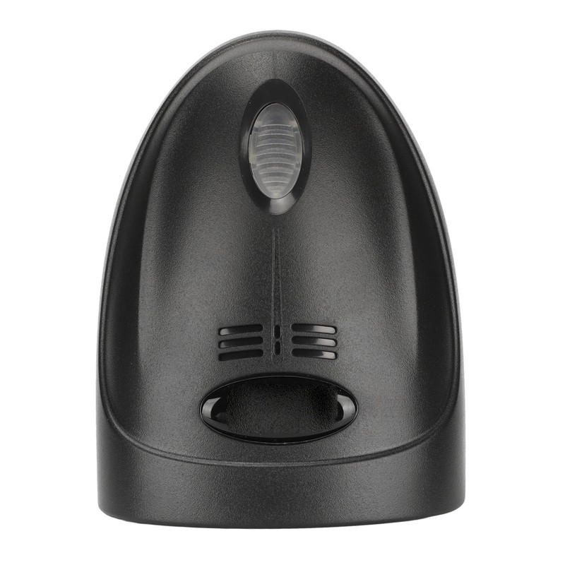 Portable Barcode Scanner Quick Scanning IP54 Waterproof Ergonomic Design USB