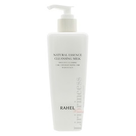 Rachel Natural Essence Cleansing Milk 280ml / 라헬 내추럴 에센스 클렌징 밀크 280ml