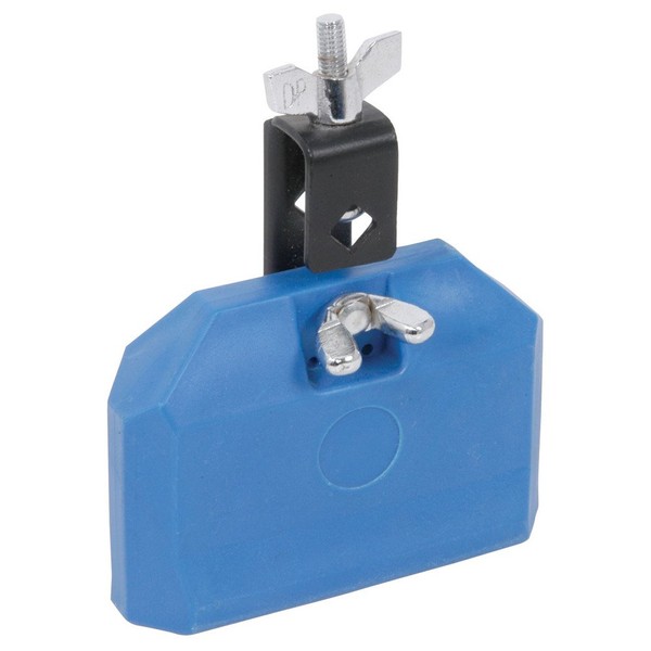High Pitched integral clamp and bracket