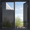 One Way Window Privacy Film, Window Tint for Home, Reflective