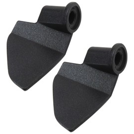 2 Pack CBK-110KP Kneading Paddle, Bread Machine Paddle Replacement for Cuisinart Bread Maker Machine, Fits Model CBK-110 & CBK-110P1 Bread Machine by BLUE ELF