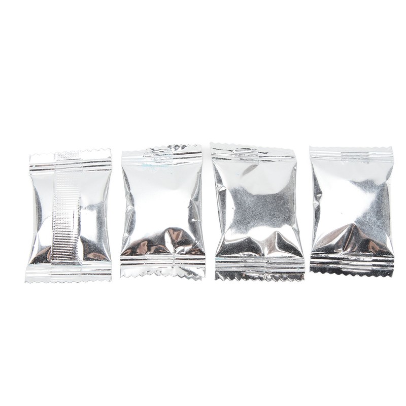 5PCS Solar Panel Solid Cleaner Portable Compact Car Windshield Wiper