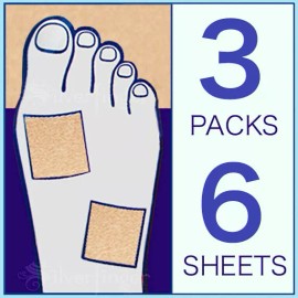 Scott MOLESKIN 9 SHEETS—x3 • 3Pks Blister Corn Callus SuperSoft Padding Protects Feet