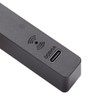 Voice Control Light RGB Noise Cancelling Type C Audio Activated