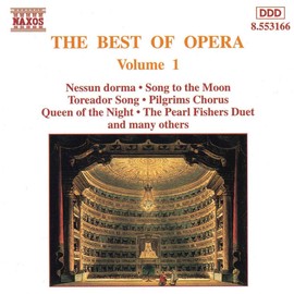Best of Opera 1