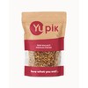Yupik Raw California Walnuts, Medium Pieces, 2.2 lb (35.2 oz),