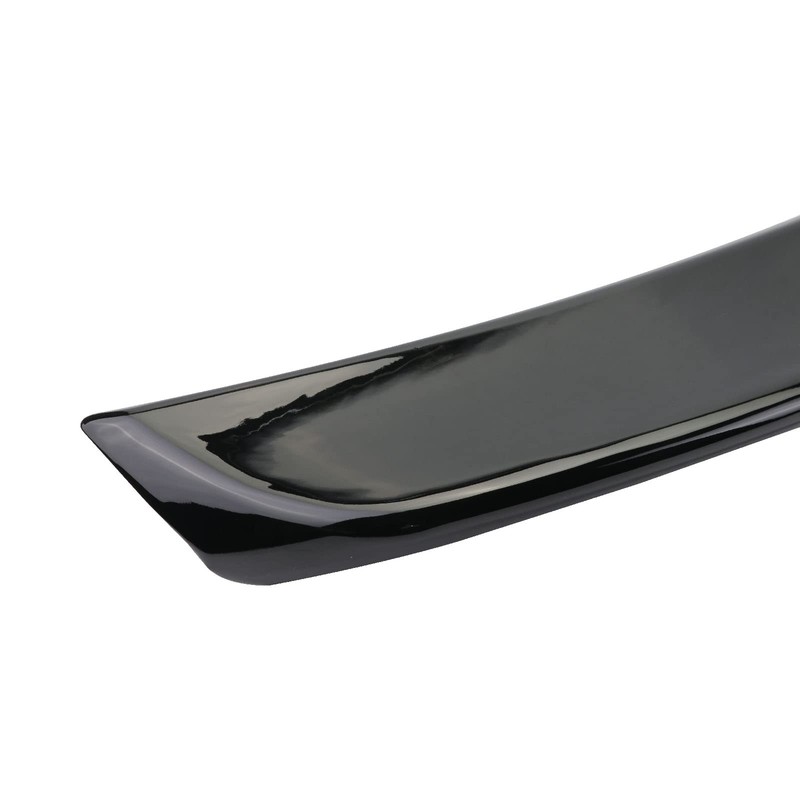 Glossy Black Rear Trunk Spoiler Wing FIT 2011-2021 Chrysler 300