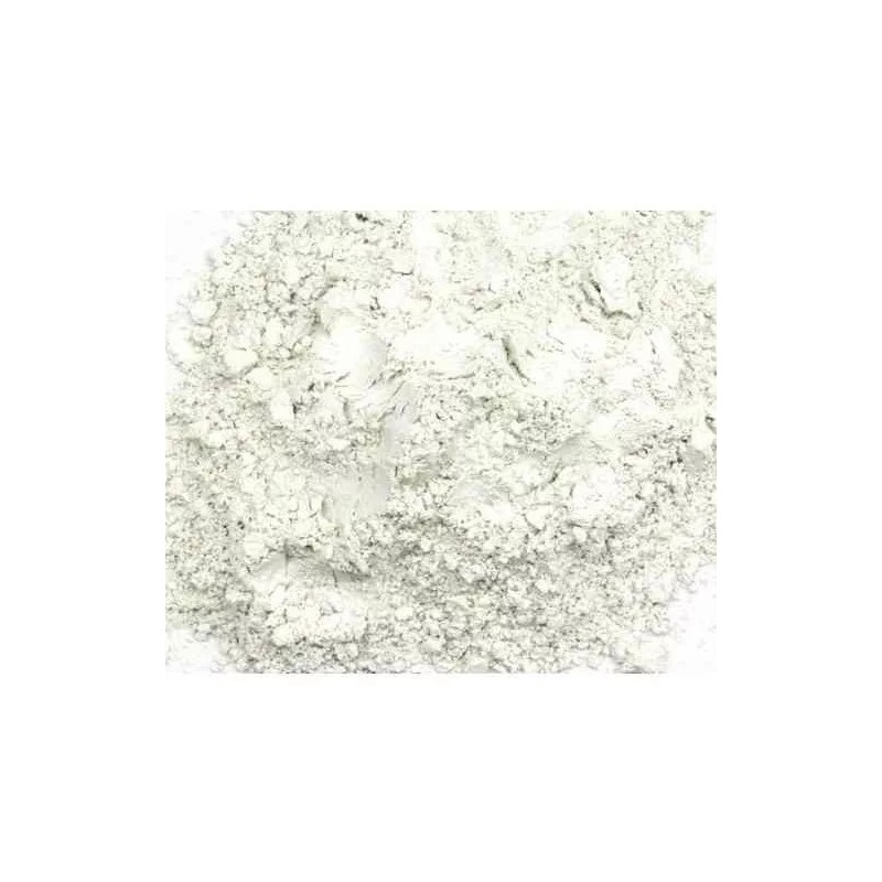 Sial Arcilla Verde Blanca Roja Rosa Negra Mascarillas 10 Kg