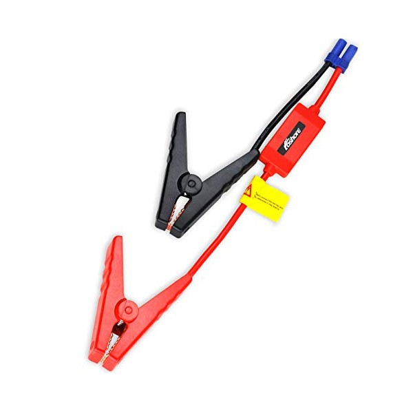 Jumper Cables for car Battery, Koshore Booster Jupmper Cables Automotive
