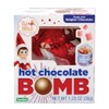 Treat Street The Elf on the Shelf Hot Chocolate Bomb