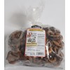 Uncle Henry's 3 lb. Bag Extra Dark Reduced Sodium Pretzels