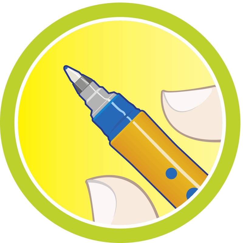 Stabilo Worker Colorful Rollerball Pen Medium 0.8mm Tip 0.5mm Line