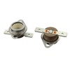 Paxanpax PLD1529 Compatible 'White Spot' Type TOC Thermostat Thermal Cut-Out