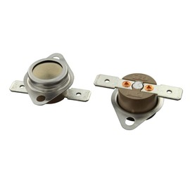 Paxanpax PLD1529 Compatible 'White Spot' Type TOC Thermostat Thermal Cut-Out Kit Ariston, Creda, Hotpoint, Indesit, Proline 120°C & 140°C