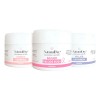 Desodorante Naturaldry Kit De 3 Tarro 60g