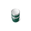 YETI Rambler 4 oz Stackable Cup, Stainless Steel, Vacuum Insulated