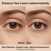 Lower Korean Lash Lift Pads – Lash Lift Shields Self