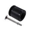 Diesel Rear Exhaust Rubber Damper T4A16991 Compatible With Jaguar XF