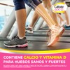 Caltrate Suplemento de Calcio 600 +D 600mg / 400 UI