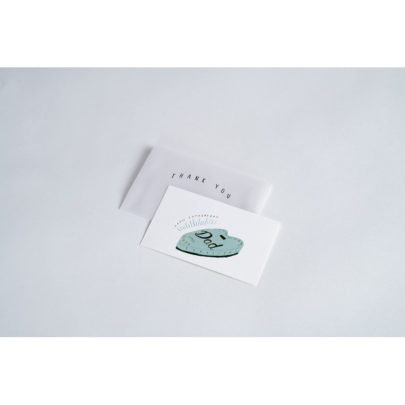 ode Father's Day Organic Coffee Beans Gift Present Father's Day