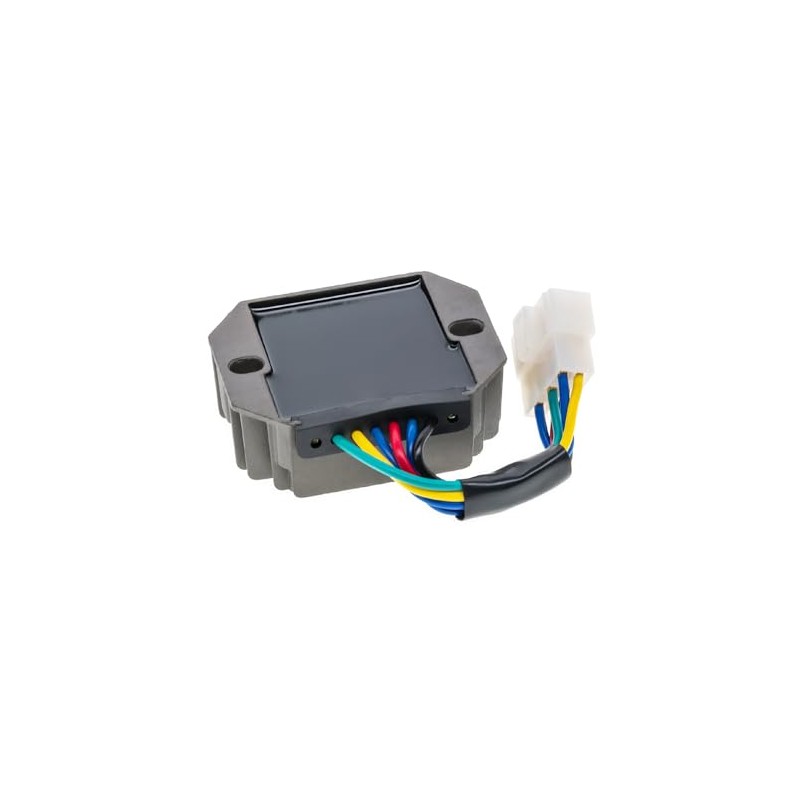 15531-64603 Voltage Regulator Rectifier compatible with Kubota RP201-53710 UTV RTV500