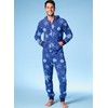 McCall's Patterns Mens/Misses/Boy's/Girls/Child Jumpsuit and Dog Coat, Multi-Colour, Sizes S-XL
