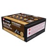 Grip-Rite GRDF158STT1 DeckForce #8 x 1-5/8" Nano Coated Wood Screws,
