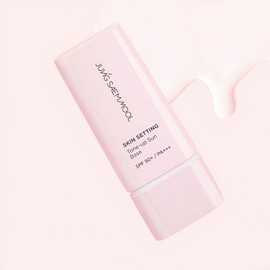 Jeong Saem Mool Skin Setting Tone Up Sun Base 40ml Tone Up Cream New / 정샘물 스킨 세팅 톤업 선 베이스 40ml 톤업크림 신형