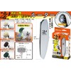 Doyusha SG-DSRT Awesome Tool for Hobbies, LED Bright Router Hobby