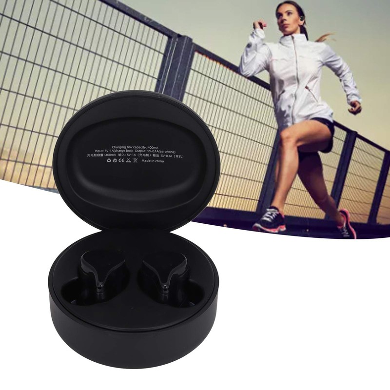 KZZ1 Pro Dynamic True Wireless Bluetooth Headset Bluetooth 5.2 Running