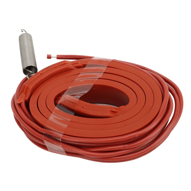 Heat Cable Freeze Protected Self Regulating Temperature Water Pipe Heat