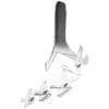 W.R. Case & Sons Cutlery Acrylic Knife Display Stand
