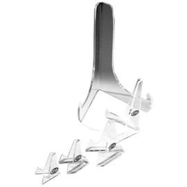 W.R. Case & Sons Cutlery Acrylic Knife Display Stand