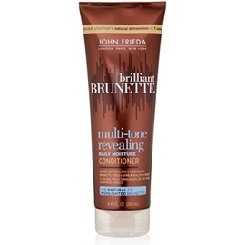 brilliant brunette Multi-Tone Revealing Moisturizing Conditioner 8.45 oz (Pack of 9)