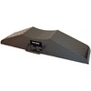 Trailer Helper Steel Trailer Jack - Flat Tire Ramp -