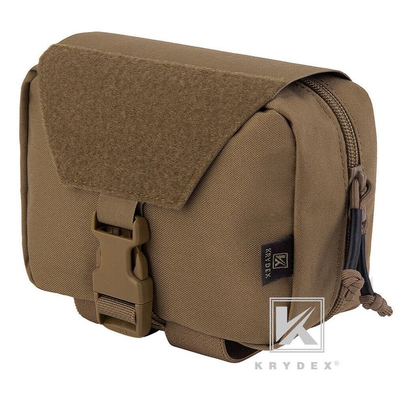 KRYDEX Rip Away IFAK Pouch Medic EMT First Aid Trauma