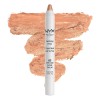 NYX Jumbo Eye Pencil Delineador de Ojos - 625 Sparkle